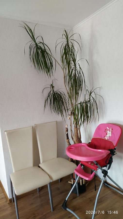 Ferienwohnung Valerie เอทเทนไฮม์ ภายนอก รูปภาพ