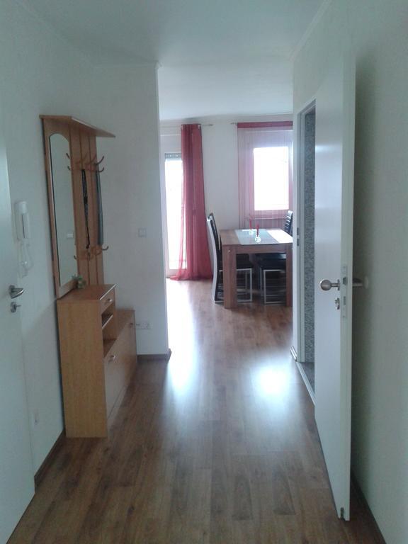 Ferienwohnung Valerie เอทเทนไฮม์ ห้อง รูปภาพ