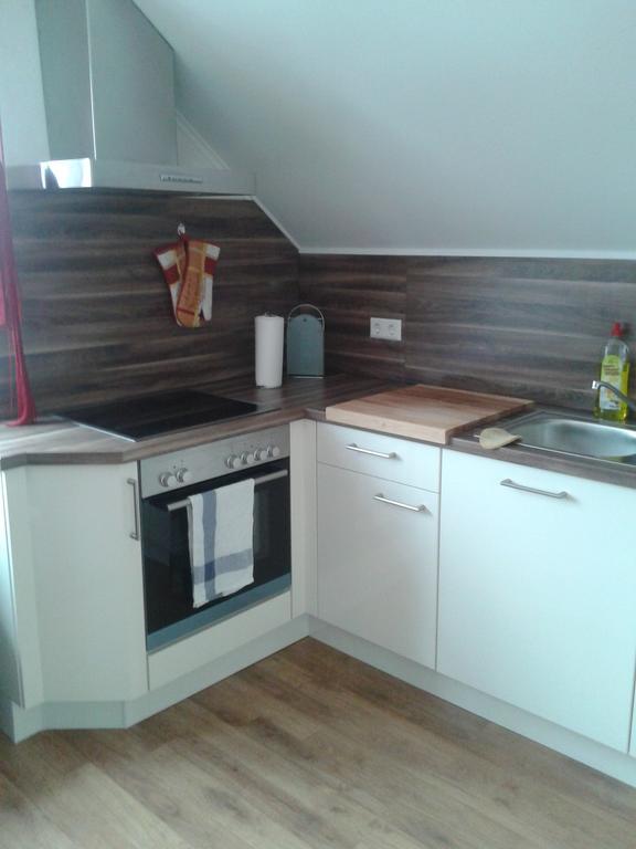 Ferienwohnung Valerie เอทเทนไฮม์ ห้อง รูปภาพ