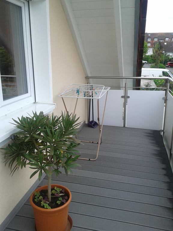 Ferienwohnung Valerie เอทเทนไฮม์ ห้อง รูปภาพ