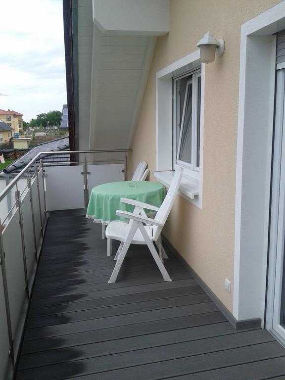 Ferienwohnung Valerie เอทเทนไฮม์ ห้อง รูปภาพ