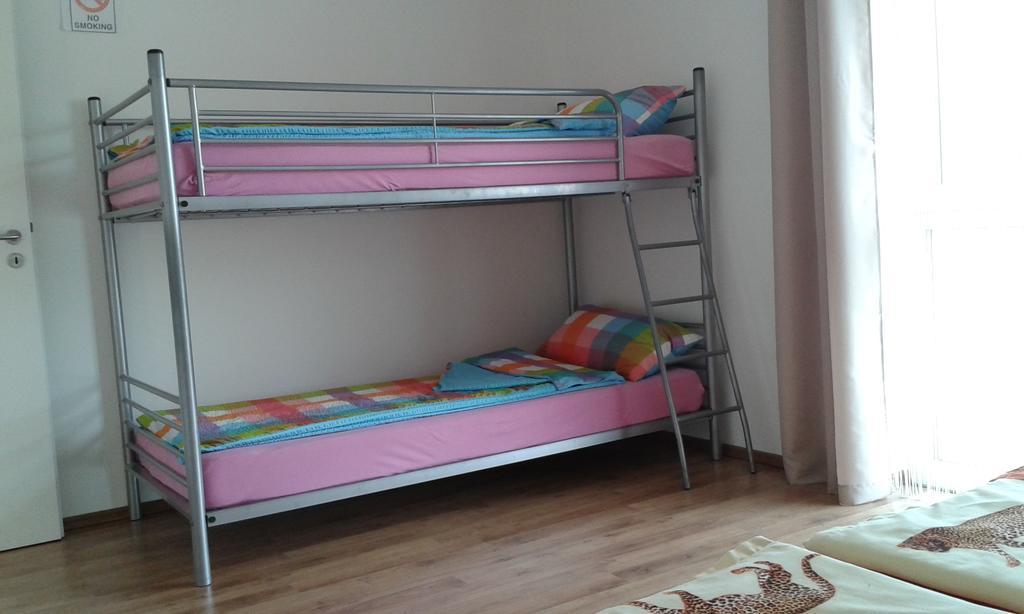 Ferienwohnung Valerie เอทเทนไฮม์ ภายนอก รูปภาพ